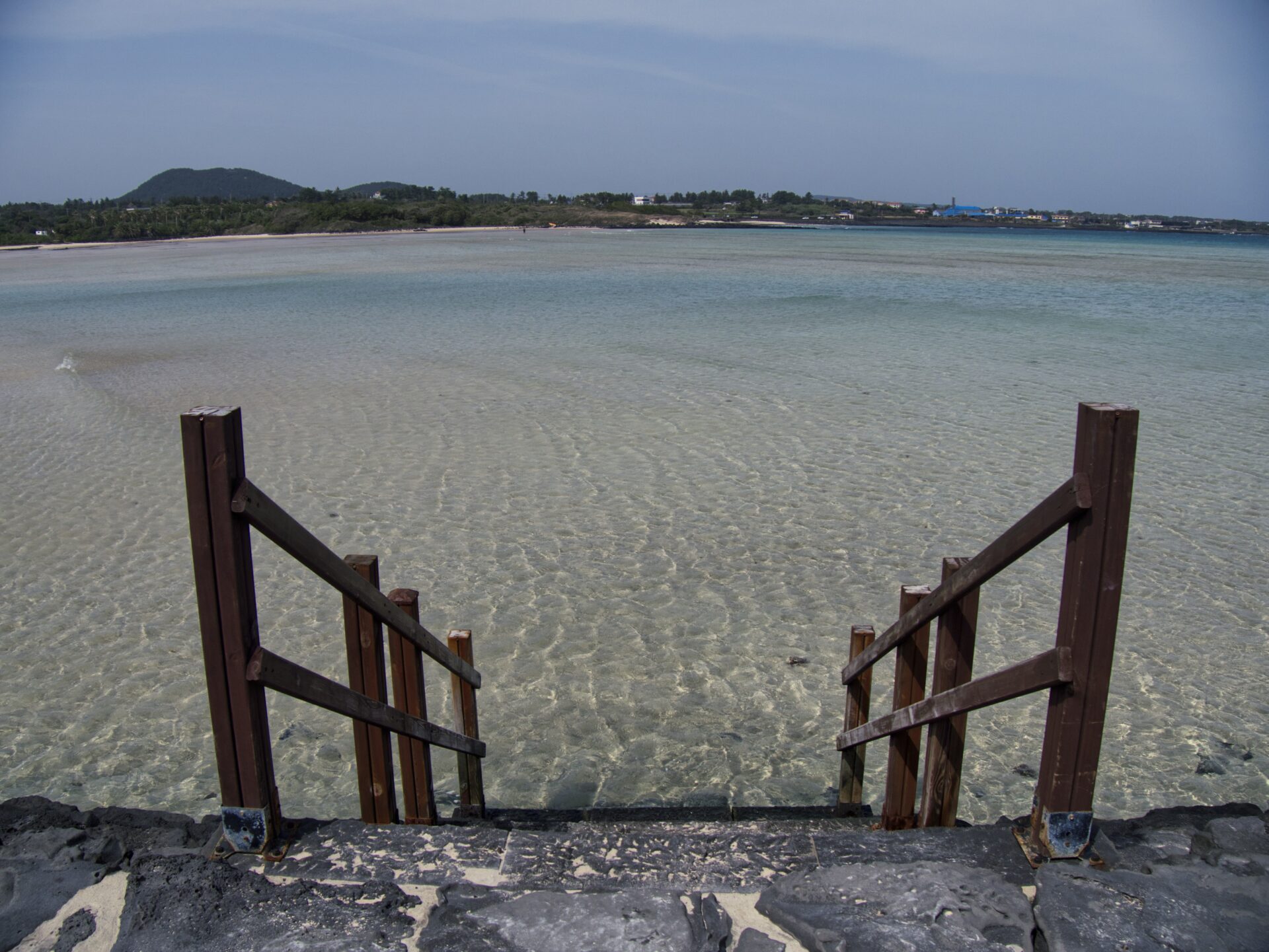 [PANASONIC LUMIX G95D_G99D] 済州島の秘密の庭園の隠れた自然の驚異を探索