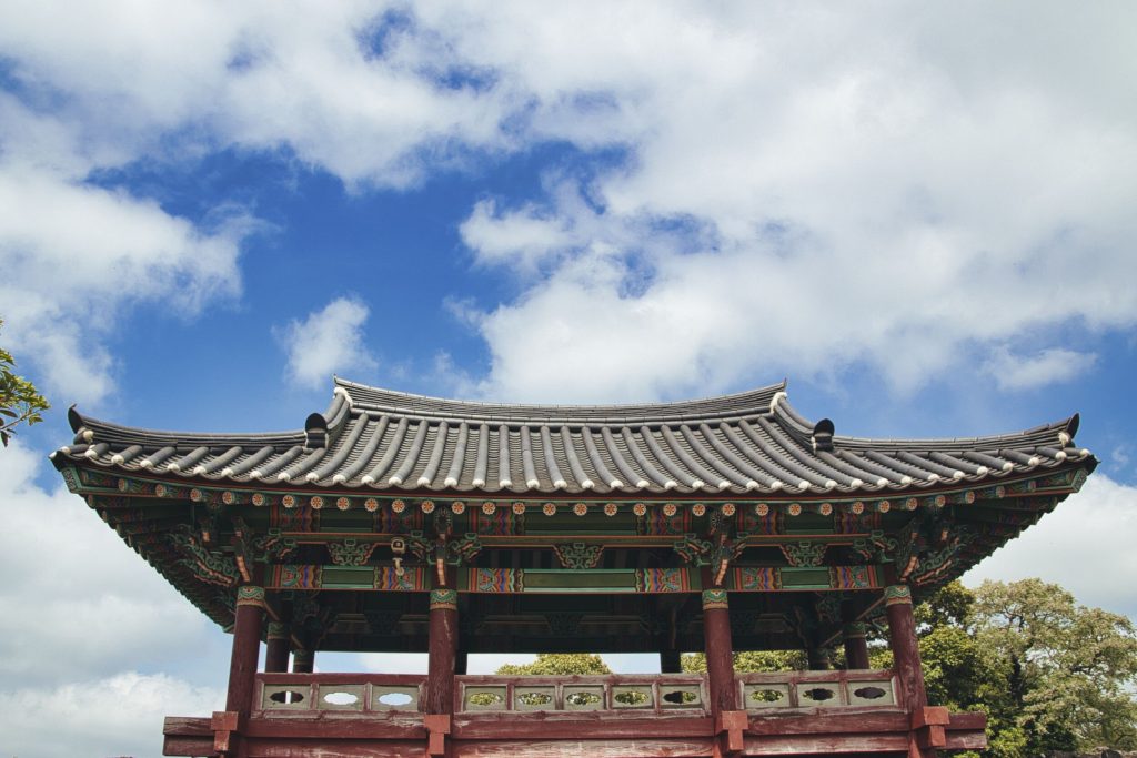 NIKON D5500 TAMRON 18-200mm Jeju Island