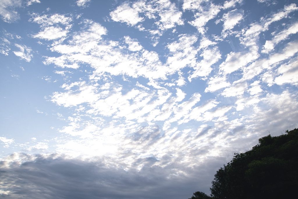Sky photo